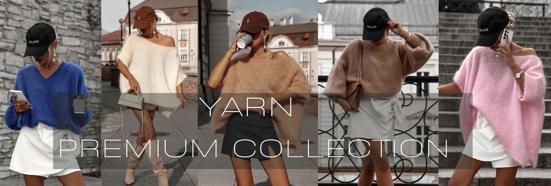 YARN Collection