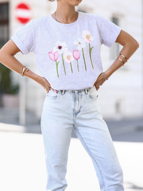 T-shirt Nowa Łączka