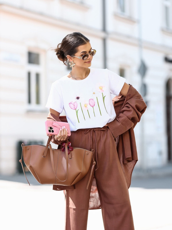 T-shirt Nowa Łączka