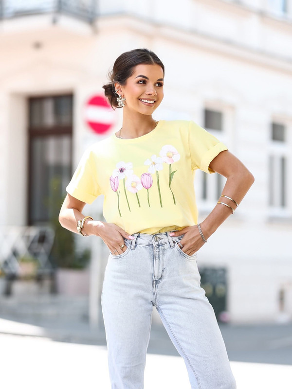 T-shirt Nowa Łączka