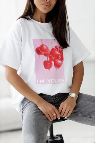 I'm Yours