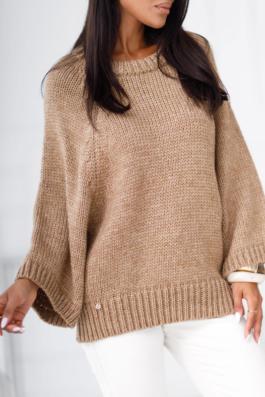 Sweter damski NICOLE Madame Sue