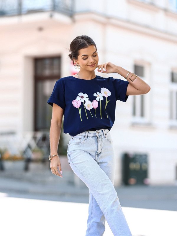 T-shirt Nowa Łączka