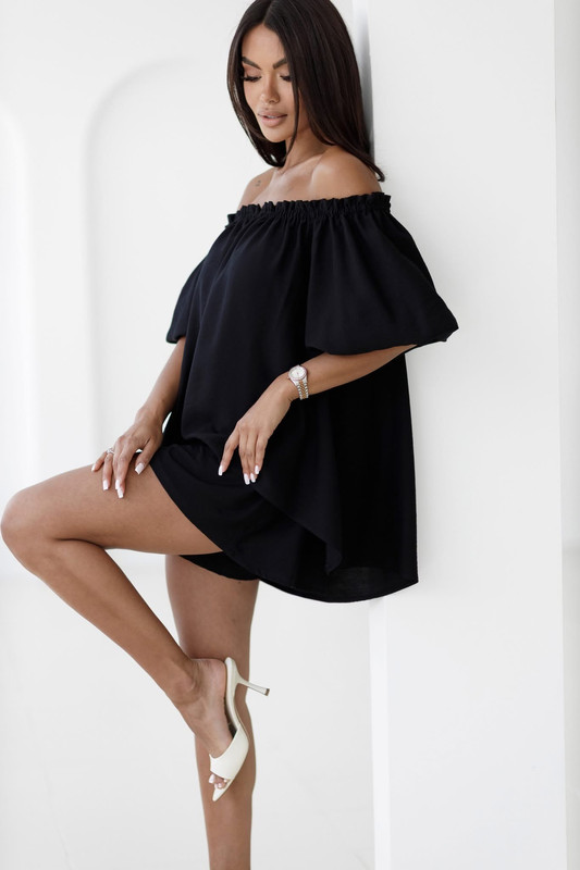 Komplet z wiskozy Hiszpanka Madame Sue