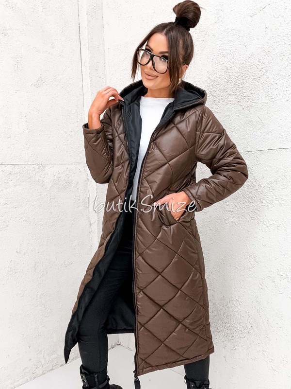 Kurtka pikowana Ontario