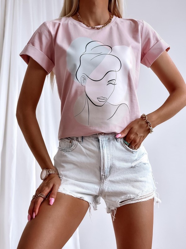 T-shirt Women