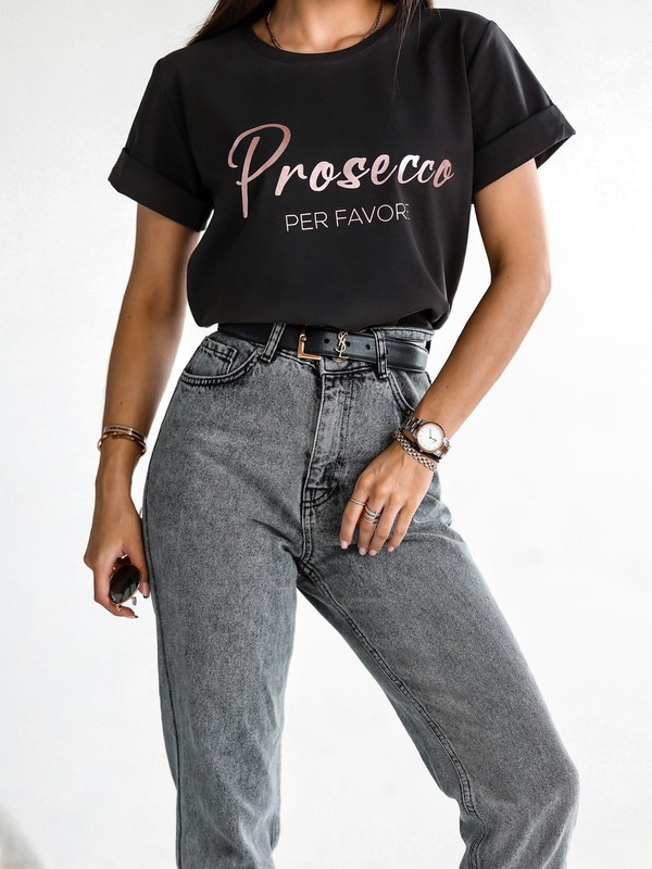 T-shirt PROSECCO per favore