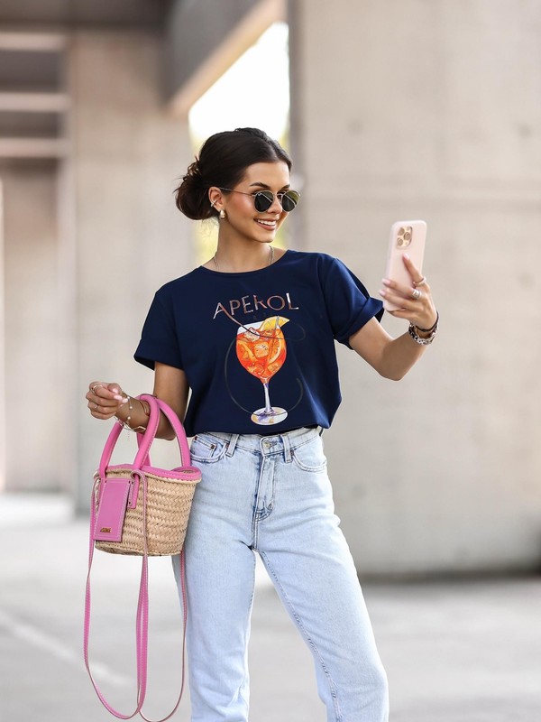 T-shirt APEROL Spritz