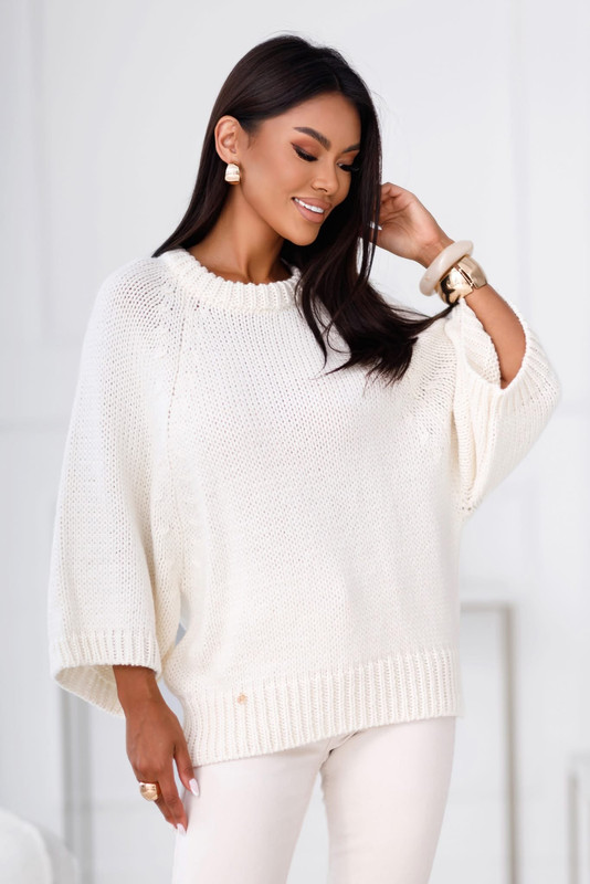 Sweter damski NICOLE Madame Sue