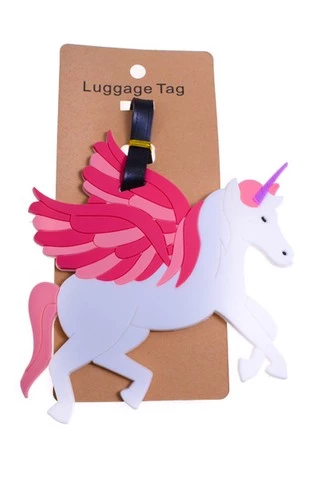 Unicorn cały