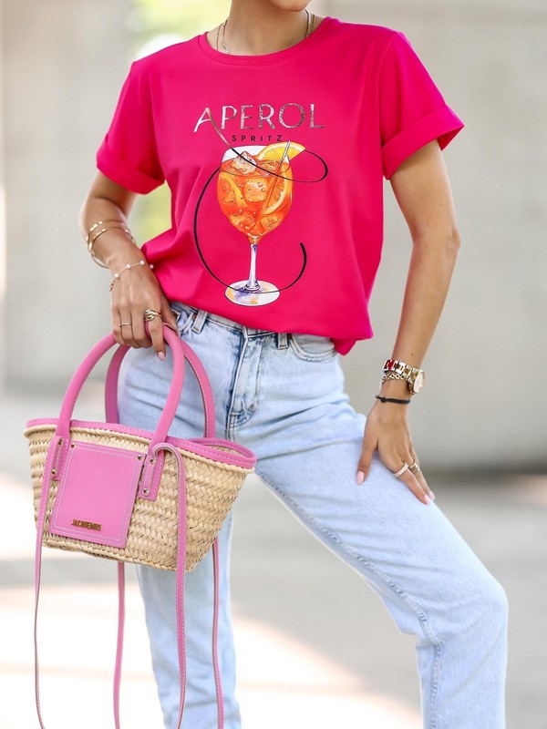 T-shirt APEROL Spritz