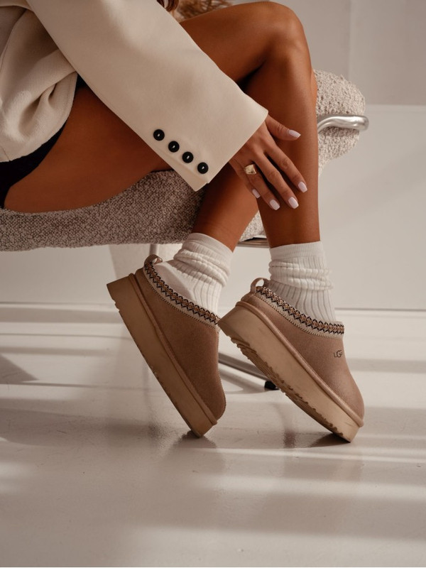 Skarpetki damskie prążkowane frotte