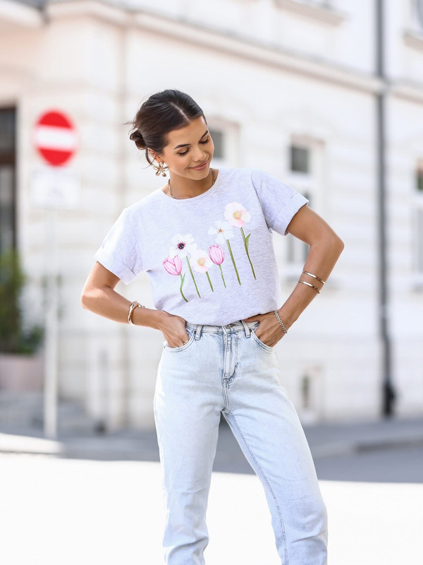 T-shirt Nowa Łączka