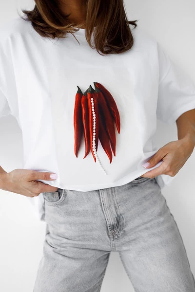 Chili Pepper