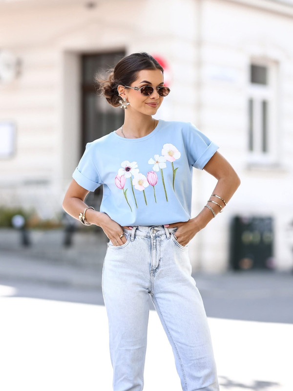 T-shirt Nowa Łączka