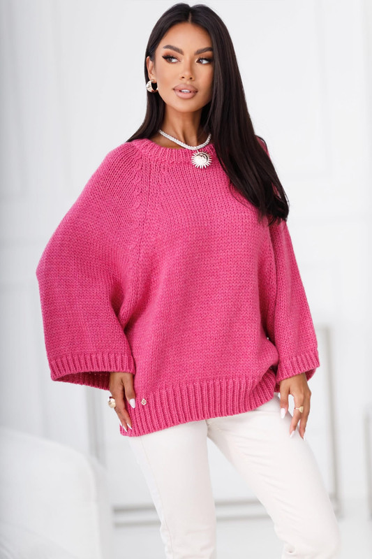 Sweter damski NICOLE Madame Sue