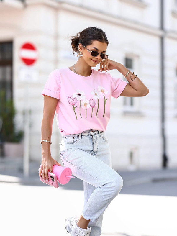 T-shirt Nowa Łączka