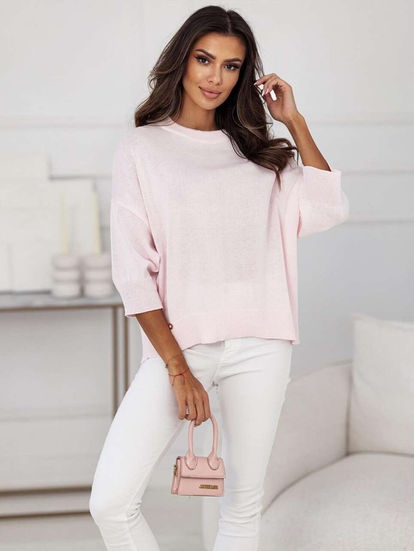 Sweter damski LILLY Madame Sue