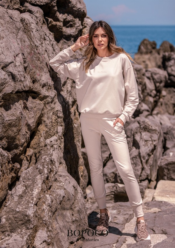 Bluza Summer Look BOPOCO