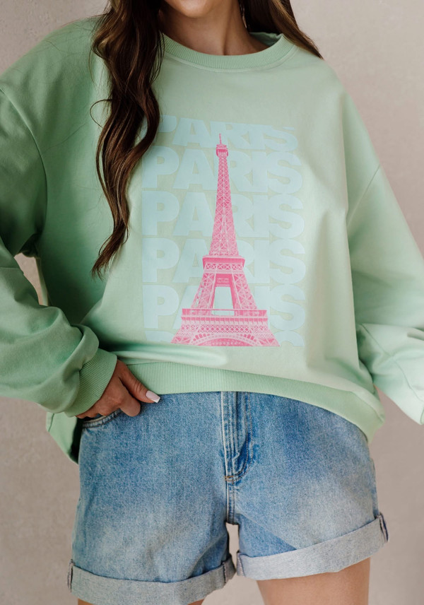 Bluza PARIS Madame Sue
