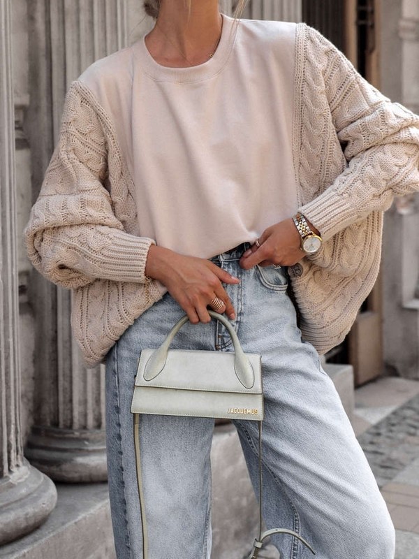 Sweter VIVA Cocomore