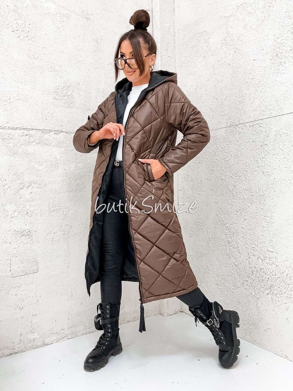 Kurtka pikowana Ontario