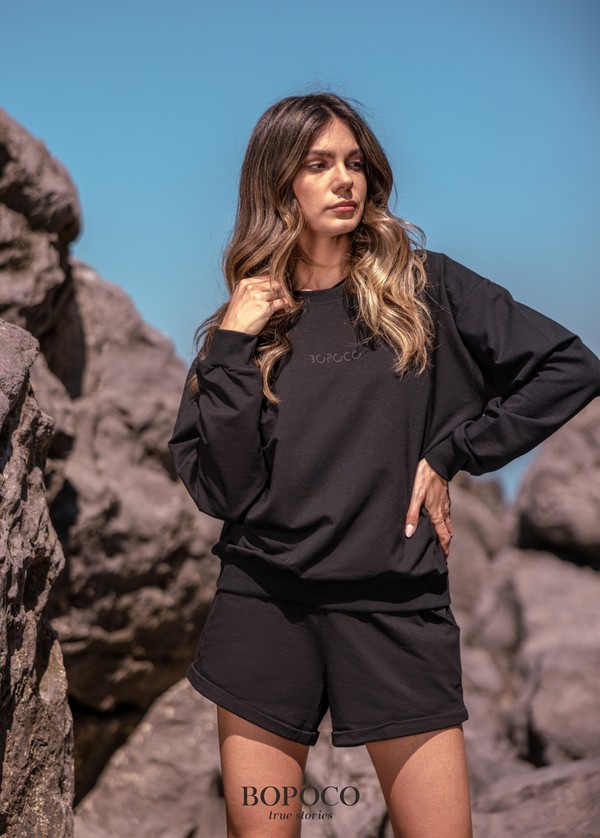 Bluza Summer Look BOPOCO