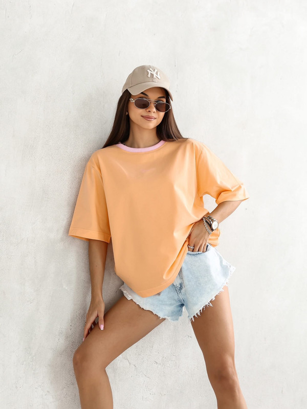 T-shirt Basic LARA