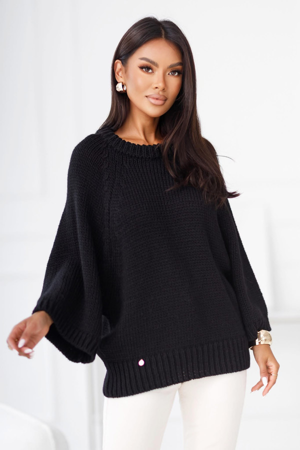 Sweter damski NICOLE Madame Sue