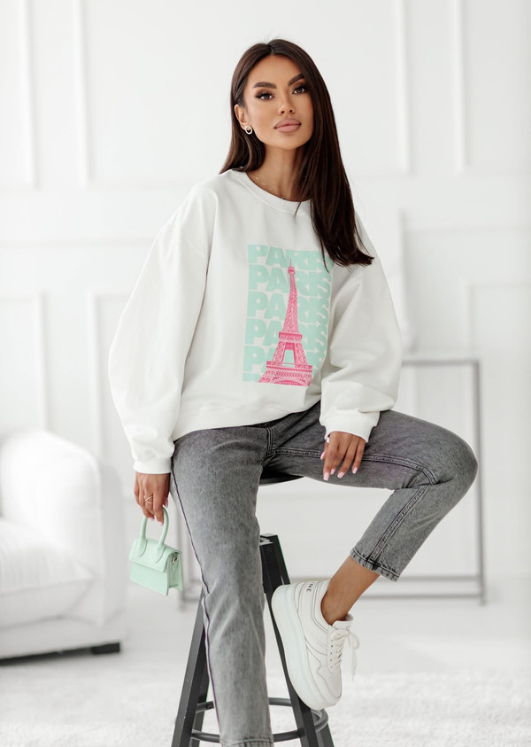 Bluza PARIS Madame Sue