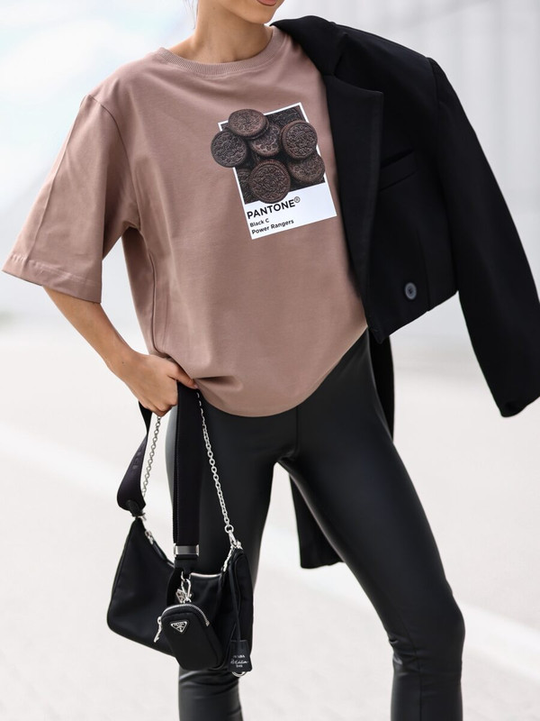 T-shirt OREO
