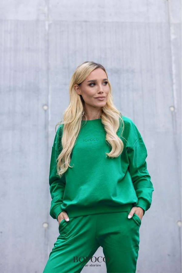 Bluza Summer Look BOPOCO