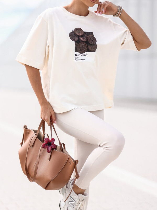 T-shirt OREO