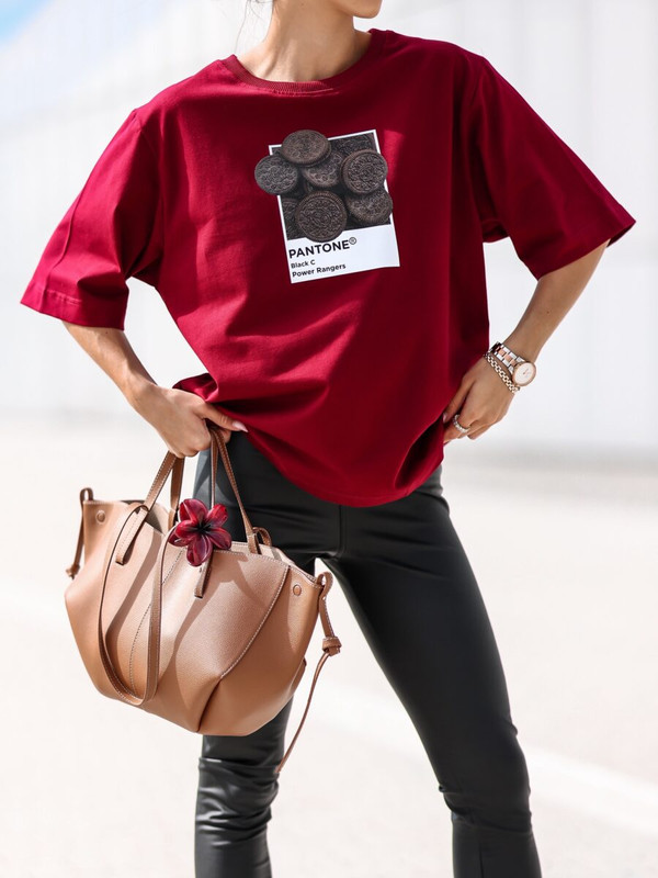 T-shirt OREO
