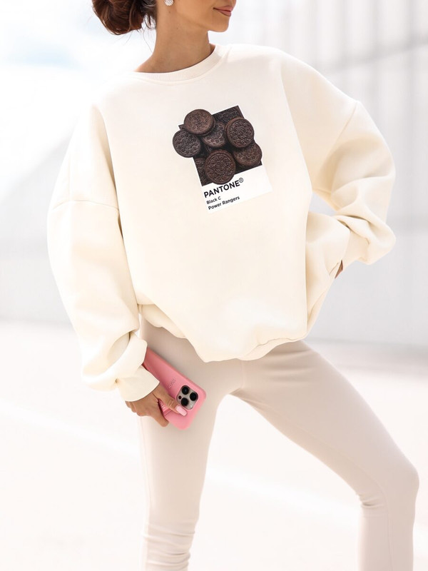 Bluza UNI OREO