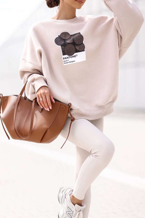 Bluza UNI OREO