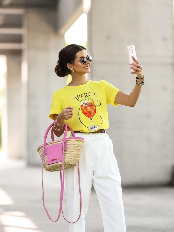 T-shirt APEROL Spritz