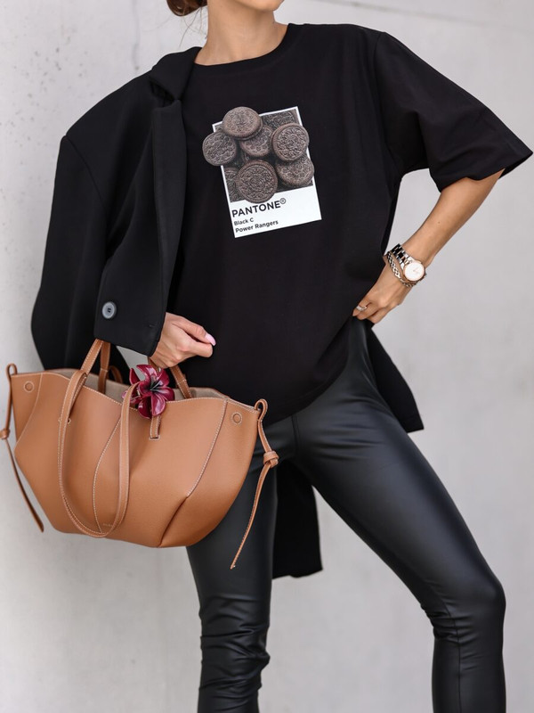 T-shirt OREO
