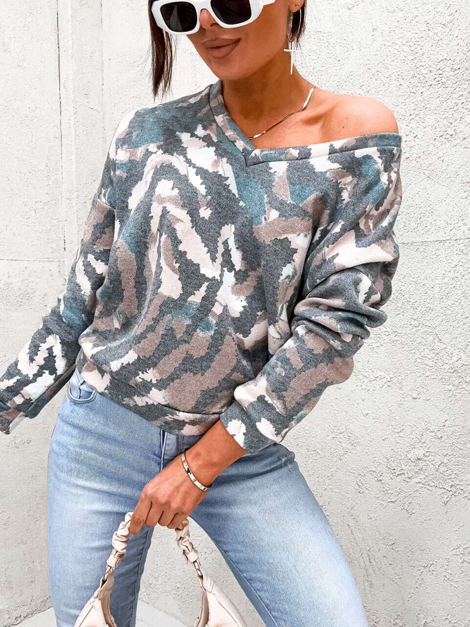 Sweter Unique