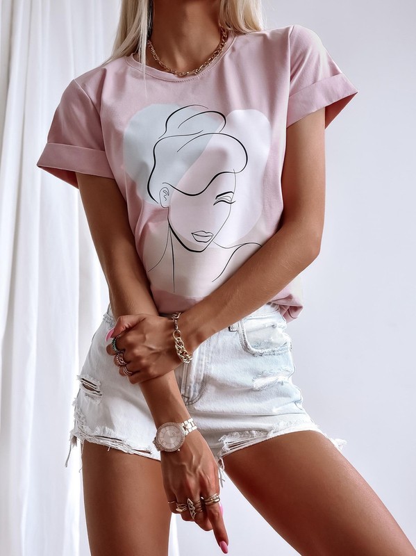 T-shirt Women